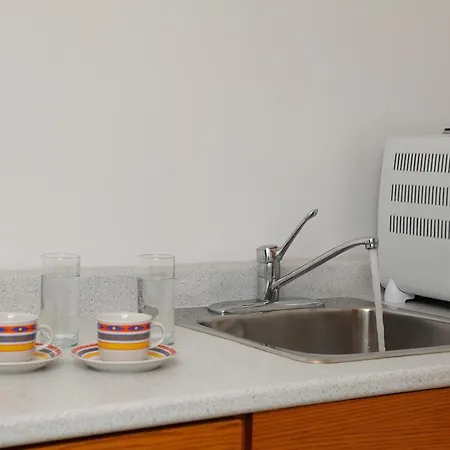 Apartament Premedinos