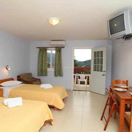 Apartament Premedinos Lazaráta