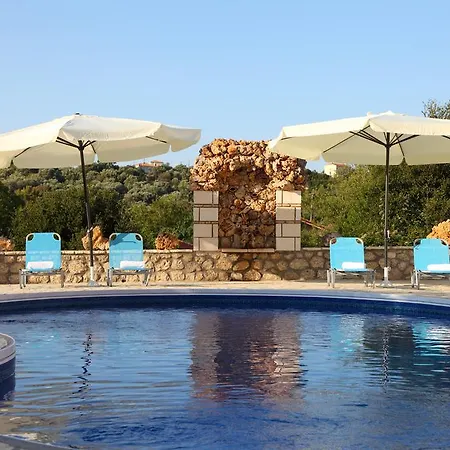 Διαμέρισμα Premedinos Λαζαράτα