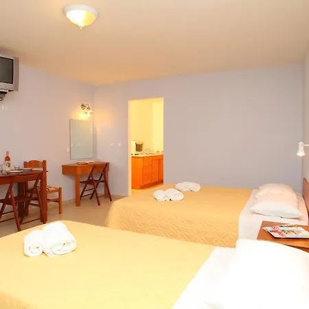 Apartament Premedinos