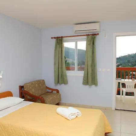 Premedinos Apartament