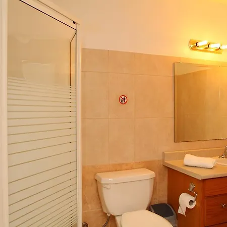 Appartement Premedinos *