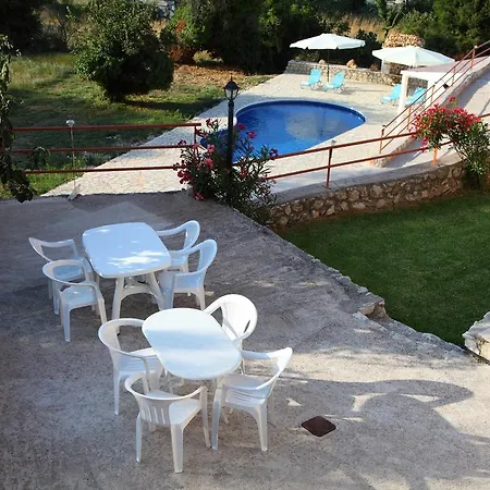 Premedinos Appartement *