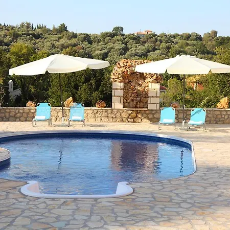 Appartement Premedinos Lazaráta