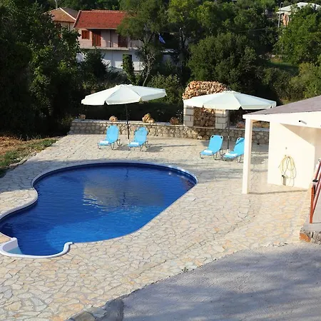 Appartement Premedinos *